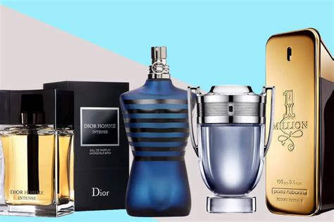 perfumes importados mais cheirosos masculino.